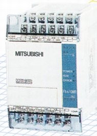 供应三菱FX系列可编程控制器（PLC）
